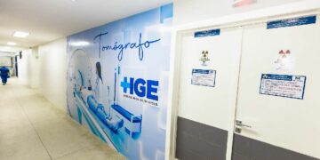 Prefeitura de Eunápolis transforma o Hospital Geral e eleva o padrão da saúde pública no município