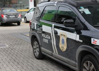 Homem é preso em flagrante por estupro de vulnerável em Salvador
