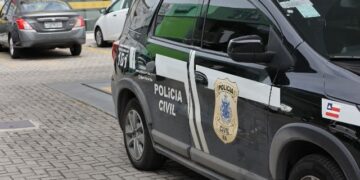 Homem é preso em flagrante por estupro de vulnerável em Salvador