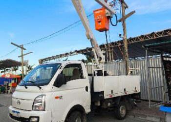 Porto Seguro reforça serviços públicos e prepara cidade para o Carnaval 2026