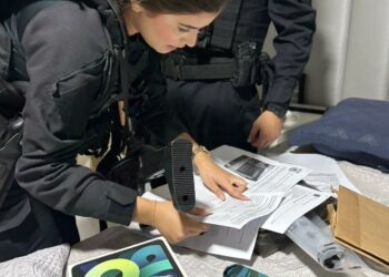 Operação Martelo prende sete pessoas e bloqueia R$ 270 milhões de organização criminosa