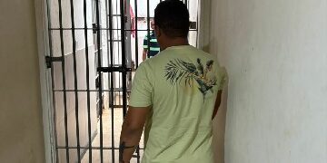 POLÍCIA CIVIL CUMPRE MANDADO DE PRISÃO CONTRA AUTOR DE ATROPELAMENTO DE EMPRESÁRIO