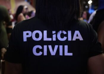 Homem é preso por violência doméstica em Jequié