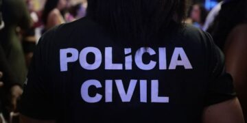 Homem é preso por violência doméstica em Jequié