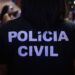 Homem é preso por violência doméstica em Jequié