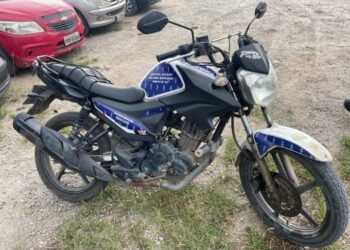 PMBA atua na fiscalização e reforça a segurança no trânsito em Eunápolis