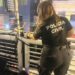 Trio elétrico é notificado após fiscalização da Polícia Civil no circuito Dodô