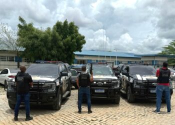 Operação Sisal Forte prende 15 foragidos e apreende adolescente em ação integrada na Bahia e em Sergipe