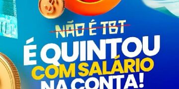 Prefeitura de Eunápolis injeta R$ 22 milhões na economia com pagamento da folha de fevereiro