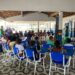Educação ambiental mobiliza estudantes em Queimados