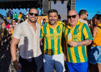 Carnaval de Porto Seguro fechou no circuito Passarela da Cultura no “modo repete”