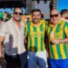 Carnaval de Porto Seguro fechou no circuito Passarela da Cultura no “modo repete”