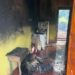 POLÍCIA CIVIL PRENDE EM FLAGRANTE MULHER QUE INCENDIOU A CASA DA PRÓPRIA FILHA E AMEAÇOU CONSELHEIRA TUTELAR