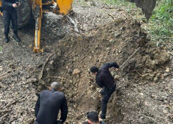 Homem é preso por estupro de vulnerável contra a própria filha em Camaçari