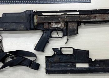 Operação Forja Clandestina desarticula esquema de fabricação ilegal de armas na Bahia