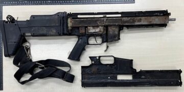 Operação Forja Clandestina desarticula esquema de fabricação ilegal de armas na Bahia