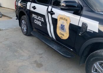 Polícia Civil prende estudante de medicina por extorsão