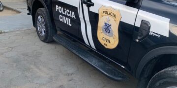 Polícia Civil prende estudante de medicina por extorsão