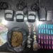 PMBA apreende cocaína, maconha e crack no bairro Arnaldão em Eunápolis