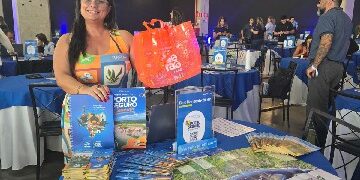 Porto Seguro entra no “Tá On” e vira vitrine na Azul Viagens em BH