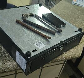 Polícia Militar prende homem por furto qualificado em Teixeira de Freitas