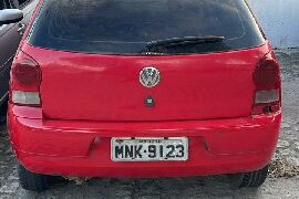 Polícia Militar prende homem por receptação de veículo em Teixeira de Freitas