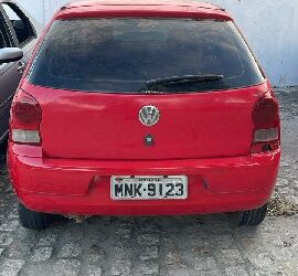 Polícia Militar prende homem por receptação de veículo em Teixeira de Freitas