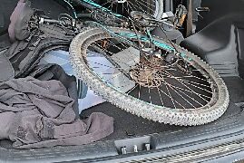 POLÍCIA CIVIL DA BAHIA RECUPERA BICICLETA DE ALTO VALOR FURTADA E IDENTIFICA SUSPEITO DE RECEPTAÇÃO EM SANTA CRUZ CABRÁLIA