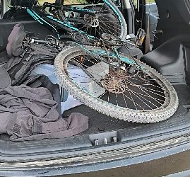 POLÍCIA CIVIL DA BAHIA RECUPERA BICICLETA DE ALTO VALOR FURTADA E IDENTIFICA SUSPEITO DE RECEPTAÇÃO EM SANTA CRUZ CABRÁLIA