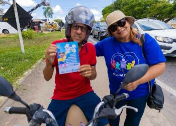 Carnaval Seguro: Eunápolis reforça proteção integral de crianças e adolescentes