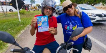 Carnaval Seguro: Eunápolis reforça proteção integral de crianças e adolescentes