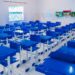 Eunápolis avança na reforma das escolas, entrega novo mobiliário e garante piso anti-impacto nas quadras esportivas