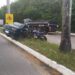 PRF flagra motocicleta com identificação totalmente raspada na BR-324, em Amélia Rodrigues (BA)