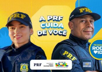 Operação Rodovida 2025/2026: fiscalização intensa, integração nacional e enfrentamento direto às causas da violência no trânsito na Bahia