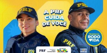 Operação Rodovida 2025/2026: fiscalização intensa, integração nacional e enfrentamento direto às causas da violência no trânsito na Bahia