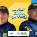 Operação Rodovida 2025/2026: fiscalização intensa, integração nacional e enfrentamento direto às causas da violência no trânsito na Bahia