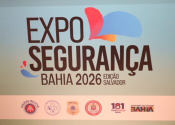 DPMCV participa da 10ª edição da Expo Segurança, em Salvador