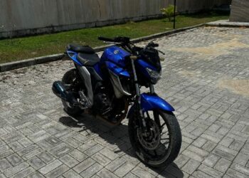 PMBA APREENDE VEÍCULO ADULTERADO