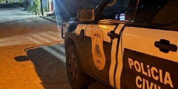 Terceiro envolvido em homicídio de adolescente é preso durante a Operação Extra Terram