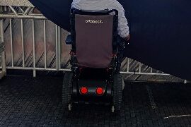 Camarote da Acessibilidade garante inclusão e segurança no Carnaval em Porto Seguro