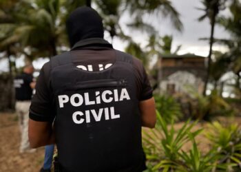 Investigado por ocultação de cadáver é preso em Porto Seguro