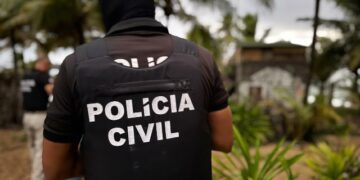Investigado por ocultação de cadáver é preso em Porto Seguro