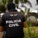 Investigado por ocultação de cadáver é preso em Porto Seguro