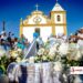 Dia de Iemanjá movimenta Porto Seguro com grandes cortejos em Arraial d’Ajuda, Trancoso, sede e no Litoral Sul