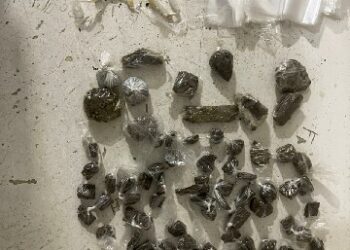 IMPORTUNAÇÃO SEXUAL, TRÁFICO DE DROGAS, SÃO AS VÁRIAS PRISÕES EM TEIXEIRA DE FREITAS.