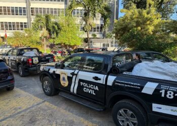 Polícia Civil incinera 370 quilos de drogas apreendidas em unidades do Depom