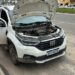 Policia Militar de Teixeira de Freitas, faz balanço operacional e recupera carro adulterado