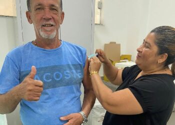 Prefeitura de Eunápolis realiza no sábado (28) Dia D de vacinação contra a Influenza