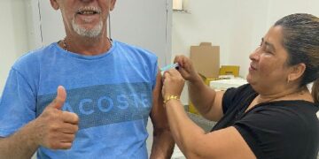 Prefeitura de Eunápolis realiza no sábado (28) Dia D de vacinação contra a Influenza