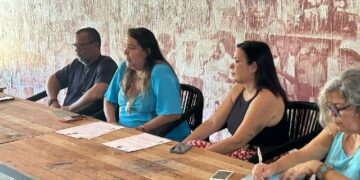Reunião entre Prefeitura de Porto Seguro e Iphan debate normativas de preservação do Quadrado de Trancoso